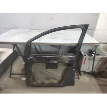 Recambio de puerta delantera derecha para volkswagen touran (1t2) advance referencia OEM IAM   