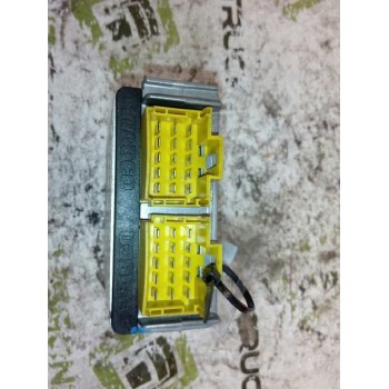 Recambio de modulo electronico para man tg - a 18.xxx 12.0 diesel referencia OEM IAM 4461700030 81258117004 CENTRALITA ECAS