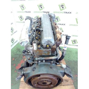 MOTOR COMPLETO B660A BG3146T 