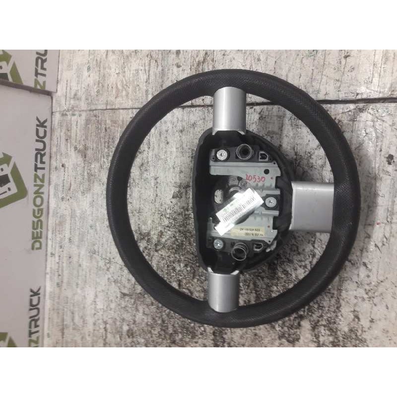 Recambio de volante para volkswagen new beetle (9c1/1c1) referencia OEM IAM 1C0419091AD  