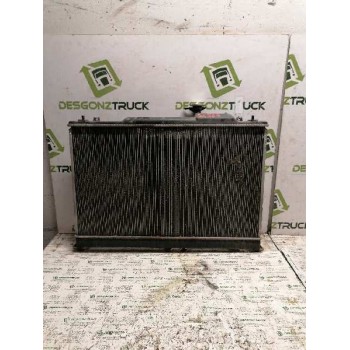 Recambio de radiador agua para mazda cx-7 (er) active referencia OEM IAM 2220005133  