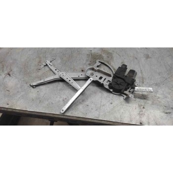 ELEVALUNAS DELANTERO DERECHO 13173074 6 PINS 