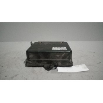 Recambio de modulo electronico para nissan trucks atleon tk140.80 referencia OEM IAM 4460043330 CENTRALITA ABS 