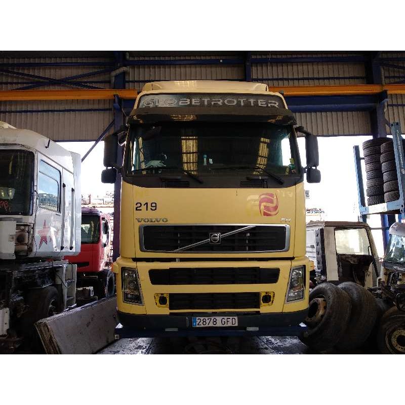 VOLVO FH 480