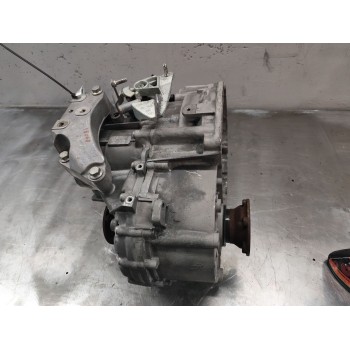 Recambio de caja cambios para seat leon (1p1) stylance / style referencia OEM IAM JLT  