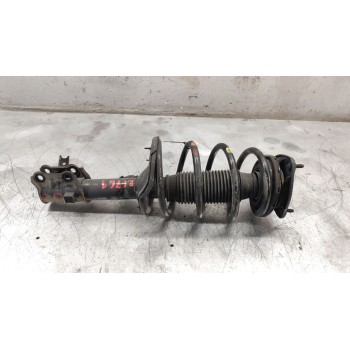 Recambio de amortiguador delantero derecho para hyundai accent (mc) gl referencia OEM IAM   