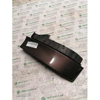 Recambio de molduras traseras para audi a3 (8l) 1.9 tdi ambiente referencia OEM IAM   