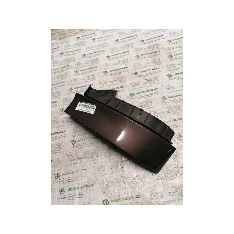 Recambio de molduras traseras para audi a3 (8l) 1.9 tdi ambiente referencia OEM IAM 2