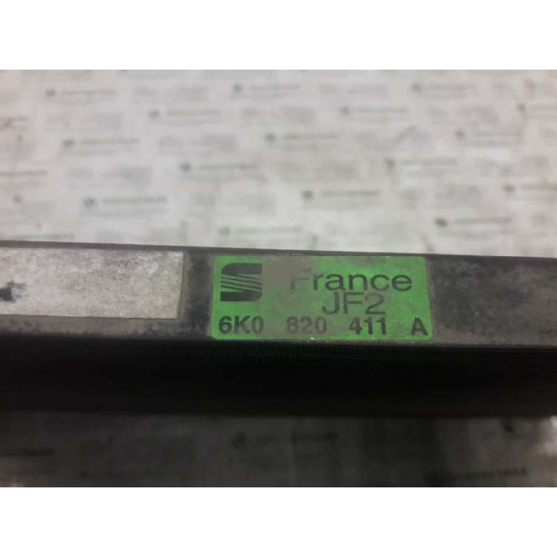 Recambio de condensador / radiador a/a para seat ibiza (6k1) free sky referencia OEM IAM 6K0820411A 2