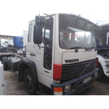 volvo fl 614 - 180/220 del año 1992