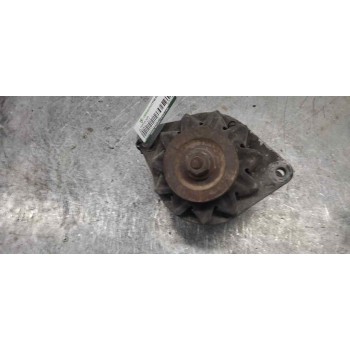 ALTERNADOR 9120143002 14V 35A BOSCH
