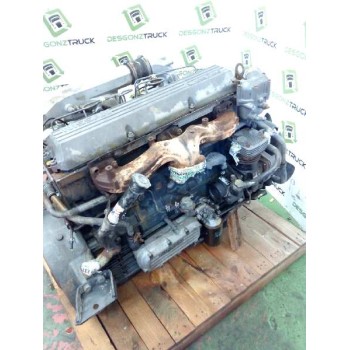 Recambio de motor completo para nissan trucks m m-110.14 referencia OEM IAM B660A BG3146T 
