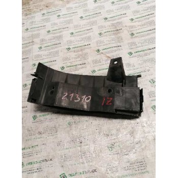 Recambio de molduras traseras para audi a3 (8l) 1.9 tdi ambiente referencia OEM IAM   