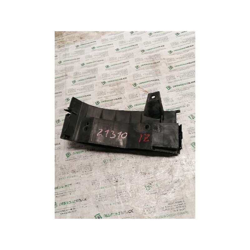 Recambio de molduras traseras para audi a3 (8l) 1.9 tdi ambiente referencia OEM IAM 3