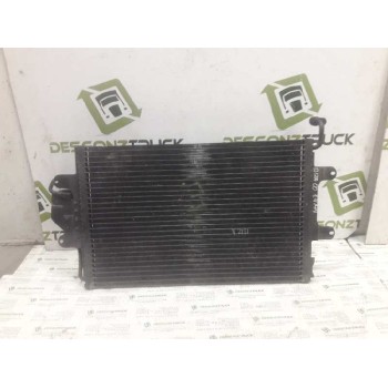 Recambio de condensador / radiador a/a para seat ibiza (6k1) free sky referencia OEM IAM 6K0820411A  