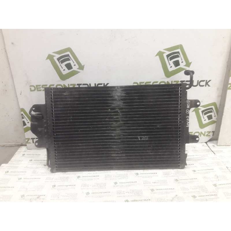 Recambio de condensador / radiador a/a para seat ibiza (6k1) free sky referencia OEM IAM 6K0820411A 3