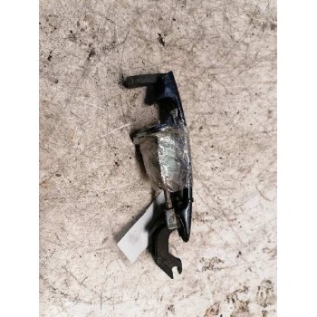 Recambio de maneta exterior delantera izquierda para volkswagen golf iv berlina (1j1) básico referencia OEM IAM 3B0837207  