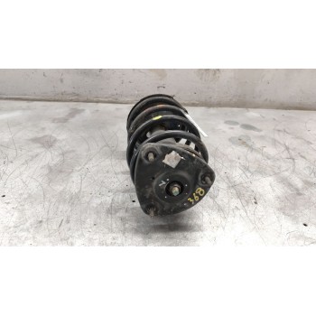 Recambio de amortiguador delantero derecho para hyundai accent (mc) gl referencia OEM IAM   