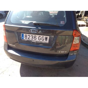 kia carens (un) del año 2007