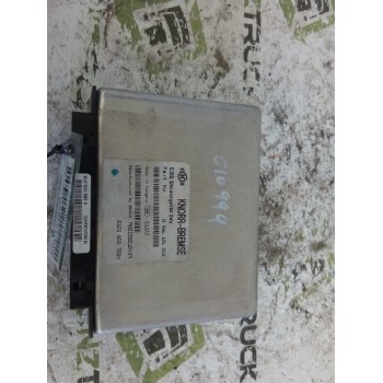 MODULO ELECTRONICO 81258087004 0486106018 CENTRALITA EBS