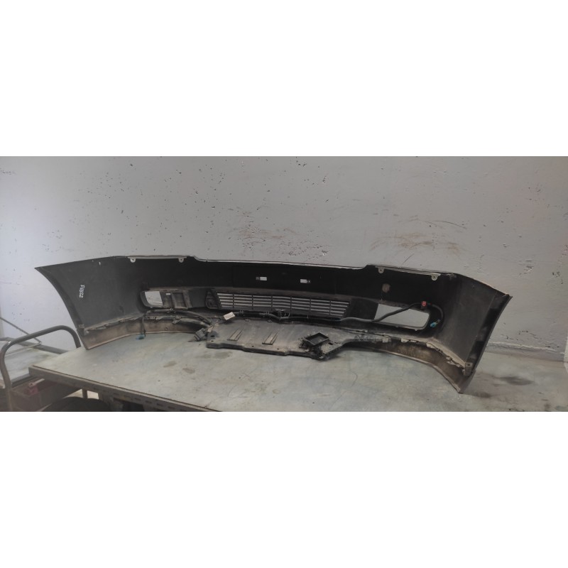 Recambio de paragolpes delantero para opel vectra c berlina club referencia OEM IAM - Gris 7