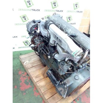 Recambio de motor completo para nissan trucks m m-110.14 referencia OEM IAM B660A BG3146T 