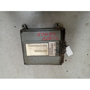 CENTRALITA MOTOR EDC 500311206 0281001527