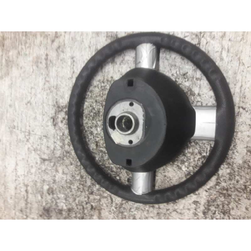Recambio de volante para volkswagen new beetle (9c1/1c1) referencia OEM IAM 1C0419091AD - Gris 3
