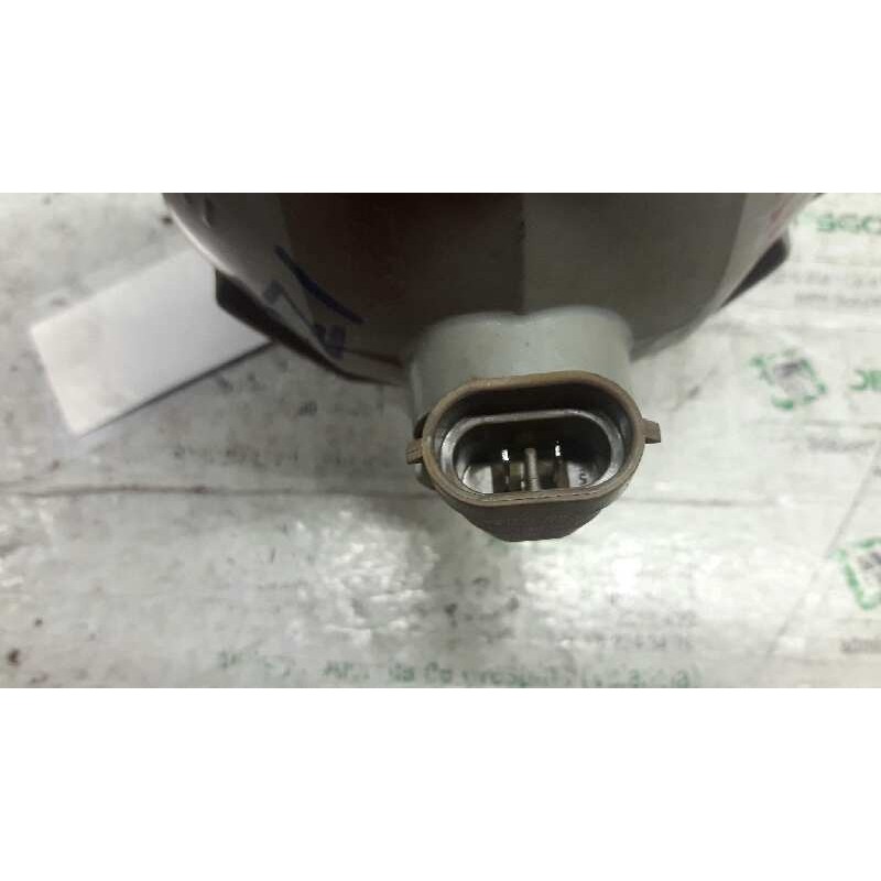 Recambio de faro antiniebla izquierdo para hyundai accent (lc) gl 5p referencia OEM IAM - Azul 3