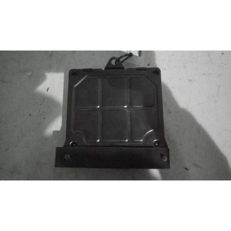Recambio de modulo electronico para nissan trucks atleon tk140.80 referencia OEM IAM 4460043330 CENTRALITA ABS 4