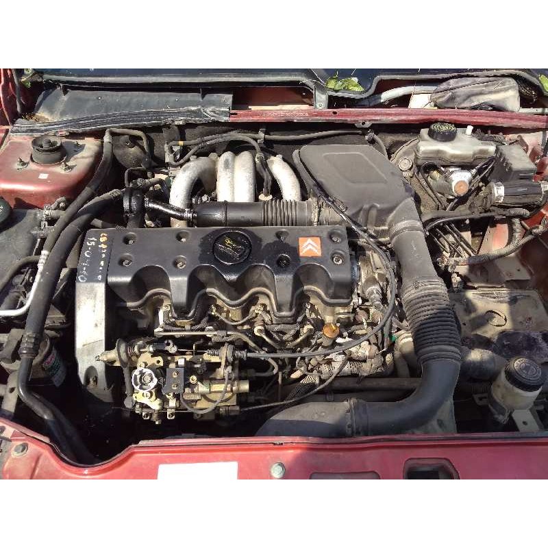 CITROËN SAXO