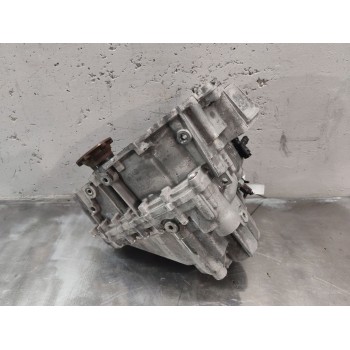 Recambio de caja cambios para seat leon (1p1) stylance / style referencia OEM IAM JLT  