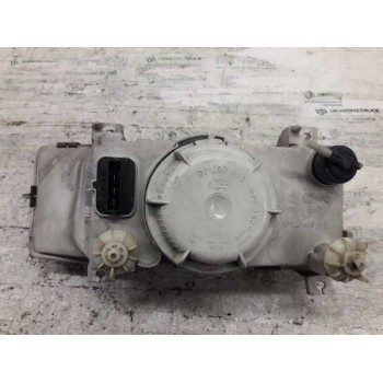 Recambio de faro izquierdo para skoda felicia berlina ( 791) lx referencia OEM IAM   