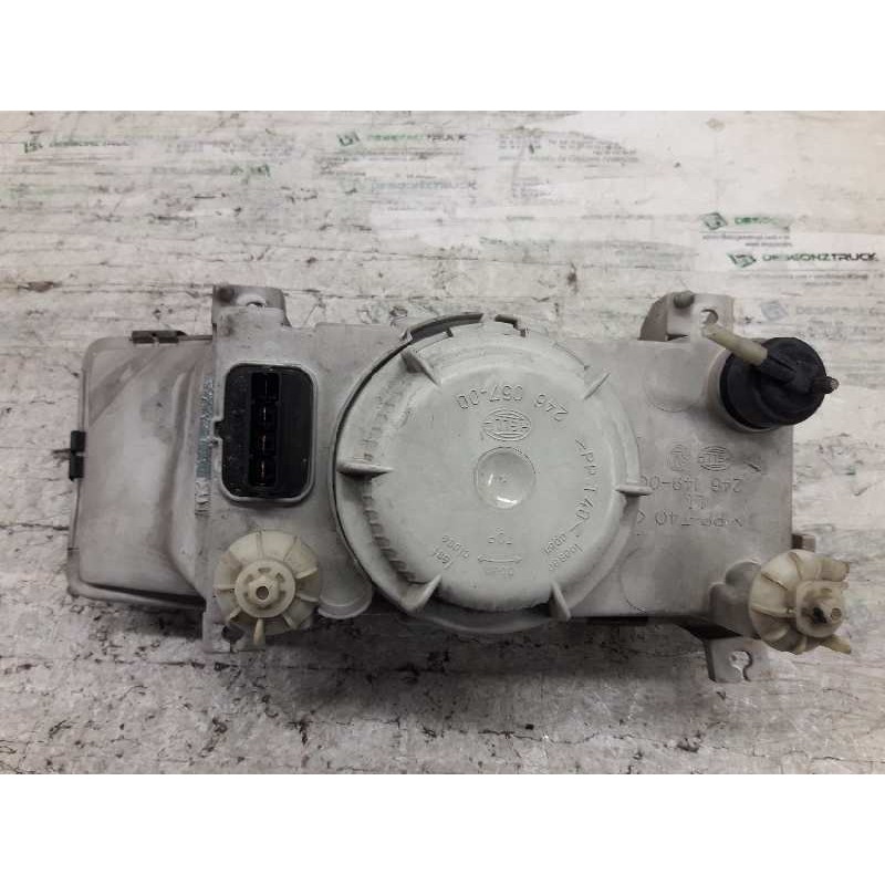 Recambio de faro izquierdo para skoda felicia berlina ( 791) lx referencia OEM IAM - Verde 2
