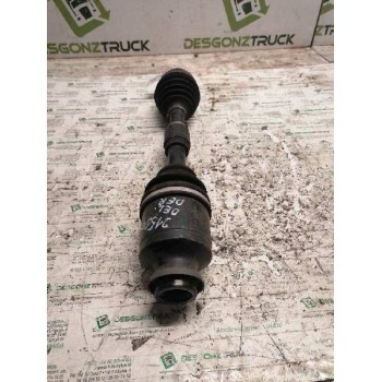 Recambio de transmision delantera derecha para mazda cx-7 (er) active referencia OEM IAM   