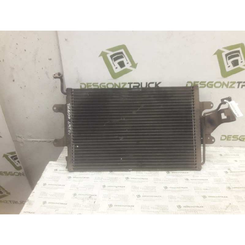 Recambio de condensador / radiador a/a para seat cordoba berlina (6k2) gt (1997) referencia OEM IAM 6K0820411