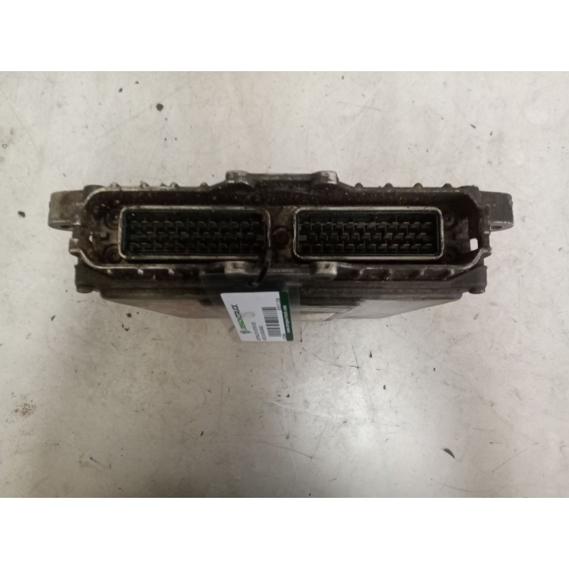 Recambio de centralita motor edc para iveco eurocargo referencia OEM IAM 500311206  0281001527 - Blanco 2