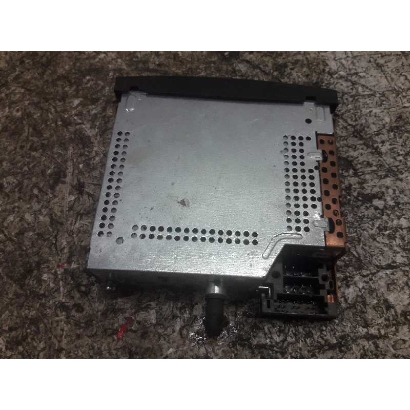 Recambio de sistema audio / radio cd para peugeot 307 break / sw (s1) sw referencia OEM IAM 96488013XT00 20143162 - Gris 2