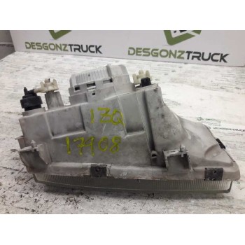 Recambio de faro izquierdo para skoda felicia berlina ( 791) lx referencia OEM IAM   