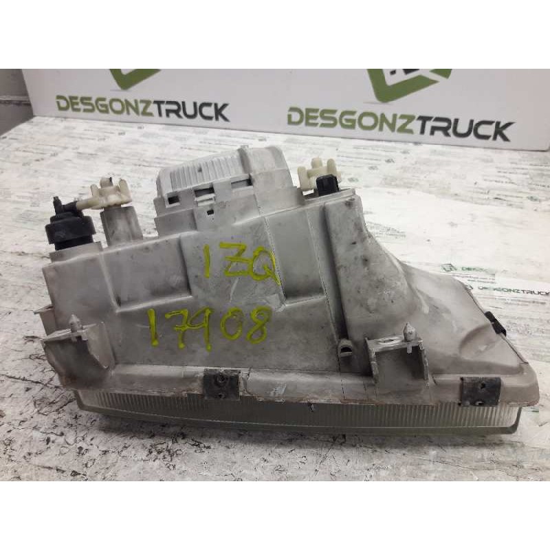 Recambio de faro izquierdo para skoda felicia berlina ( 791) lx referencia OEM IAM - Verde 3