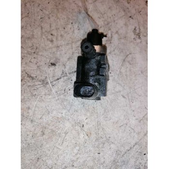 Recambio de valvula aire adicional para volkswagen golf iv berlina (1j1) básico referencia OEM IAM 1J0906627 2 PINS 