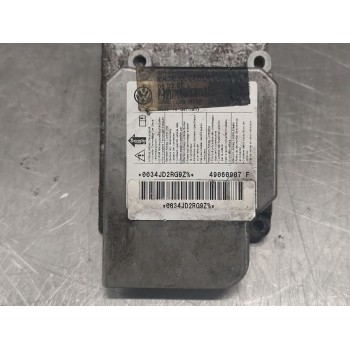 CENTRALITA AIRBAG 1C0909605A 5WK43122 