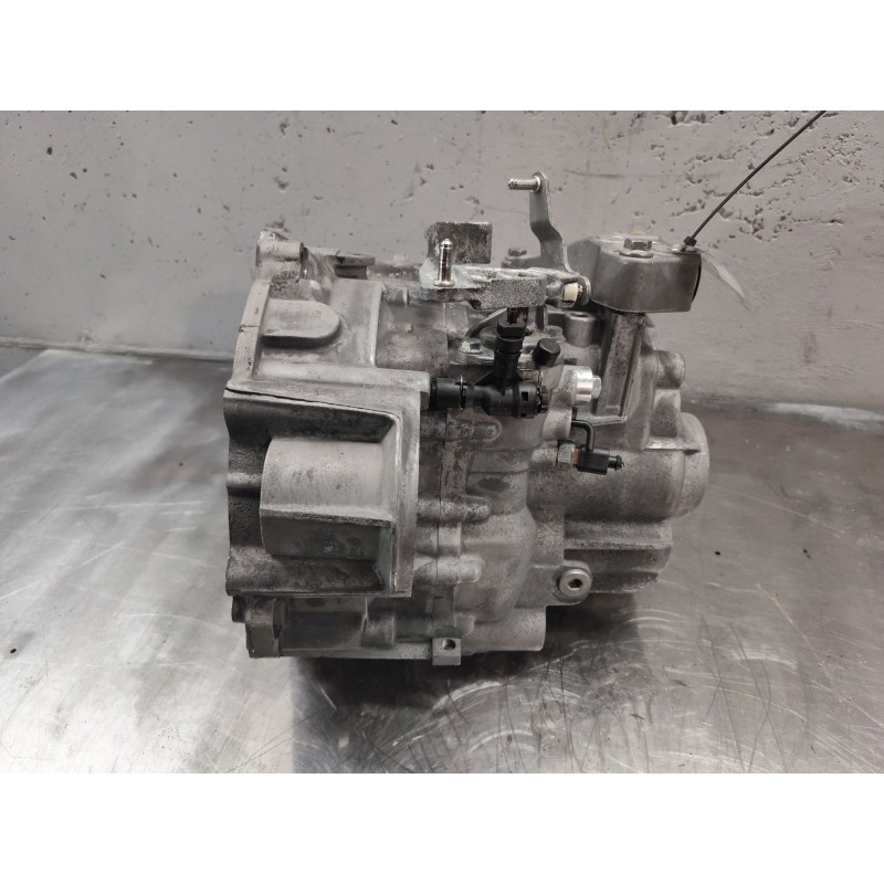 Recambio de caja cambios para seat leon (1p1) stylance / style referencia OEM IAM JLT - Negro 4