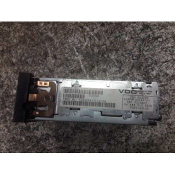 Recambio de sistema audio / radio cd para peugeot 307 break / sw (s1) sw referencia OEM IAM 96488013XT00 20143162 