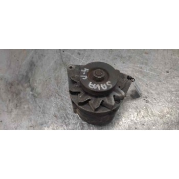 Recambio de alternador para . pegaso j4 1100cap referencia OEM IAM 1125823  