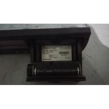 Recambio de tacografo para nissan trucks atleon tk140.80 referencia OEM IAM 13811081000001 0000165032 250969X60