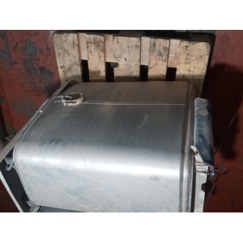 Recambio de catalizador para man tgx 18.xxx 12.4 diesel referencia OEM IAM 81151036059  