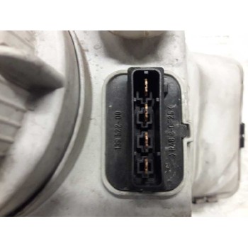 Recambio de faro izquierdo para skoda felicia berlina ( 791) lx referencia OEM IAM   