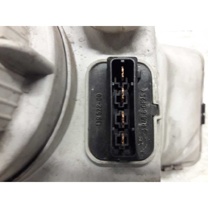 Recambio de faro izquierdo para skoda felicia berlina ( 791) lx referencia OEM IAM - Verde 4