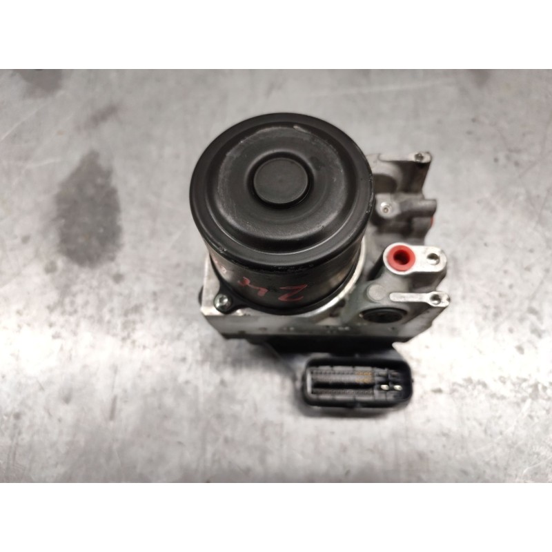 Recambio de abs para toyota rav 4 (a3) luna referencia OEM IAM 4454042100  8954142220 - Plata 2